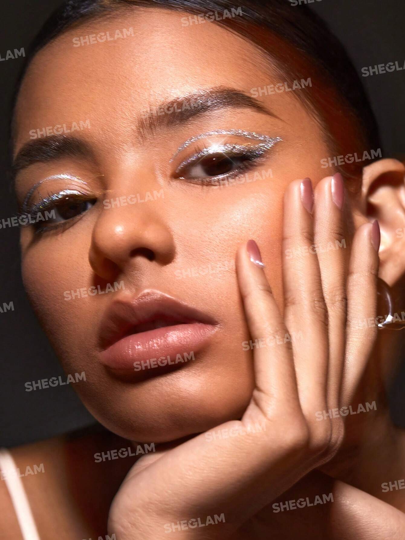 sheglam insta-party glitter liner