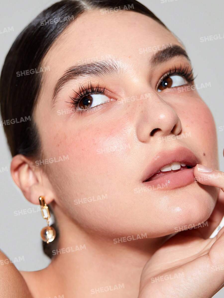 Sheglam Jelly Wow Moisturizing Lip Oil