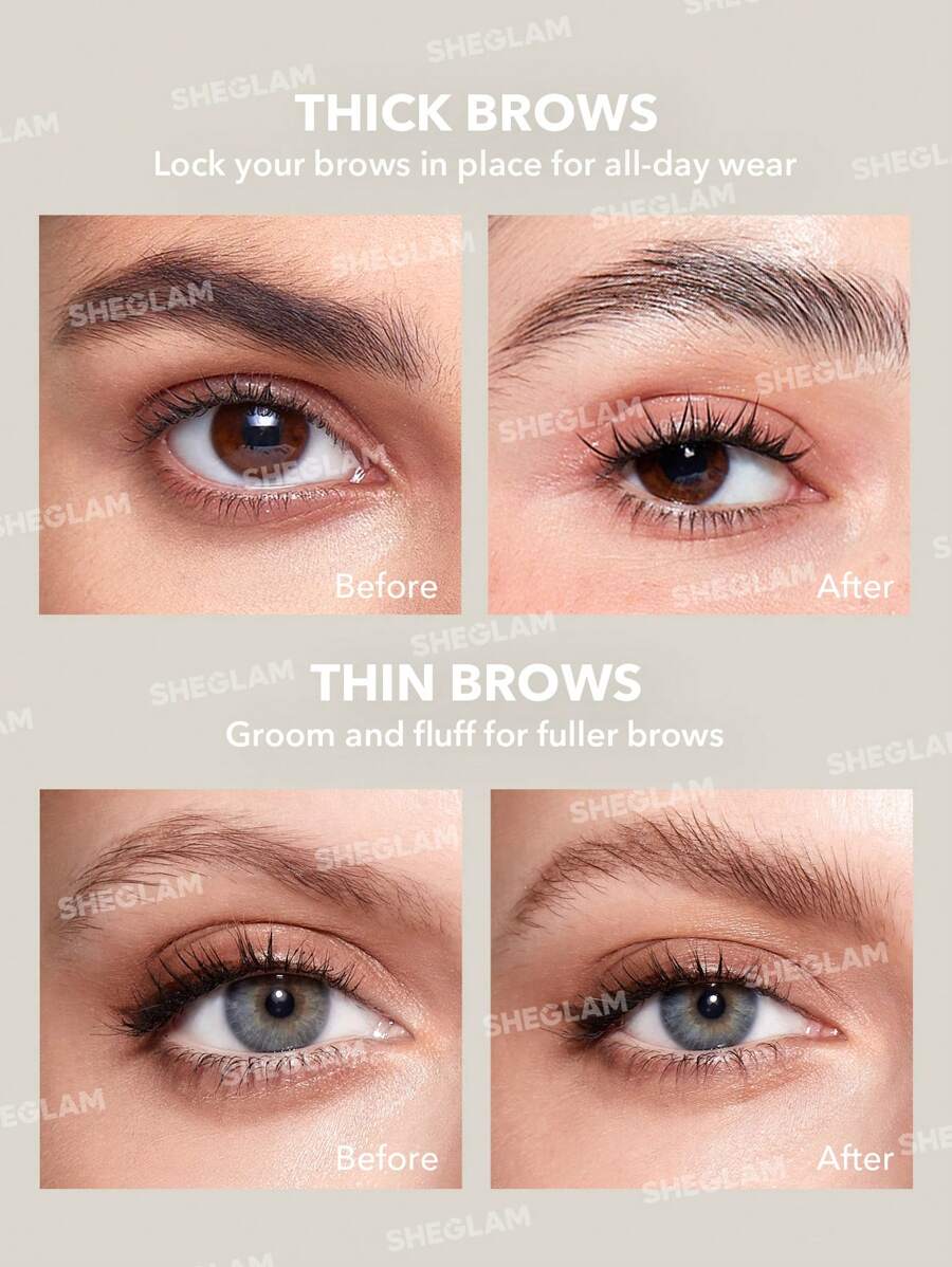 sheglam set me up brow hold-crystal clear
