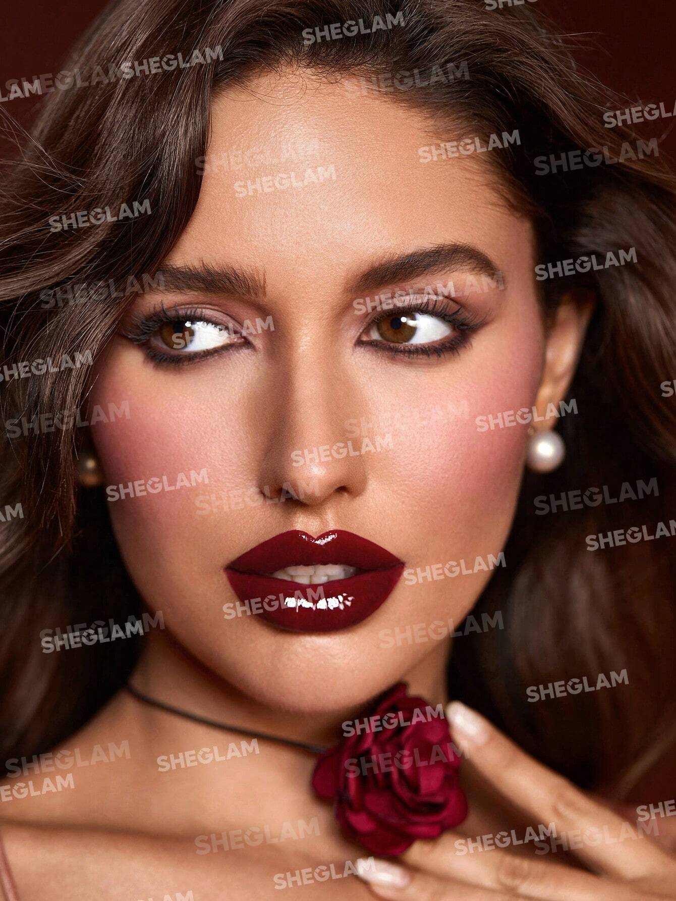 Sheglam Ember Rose Collection
