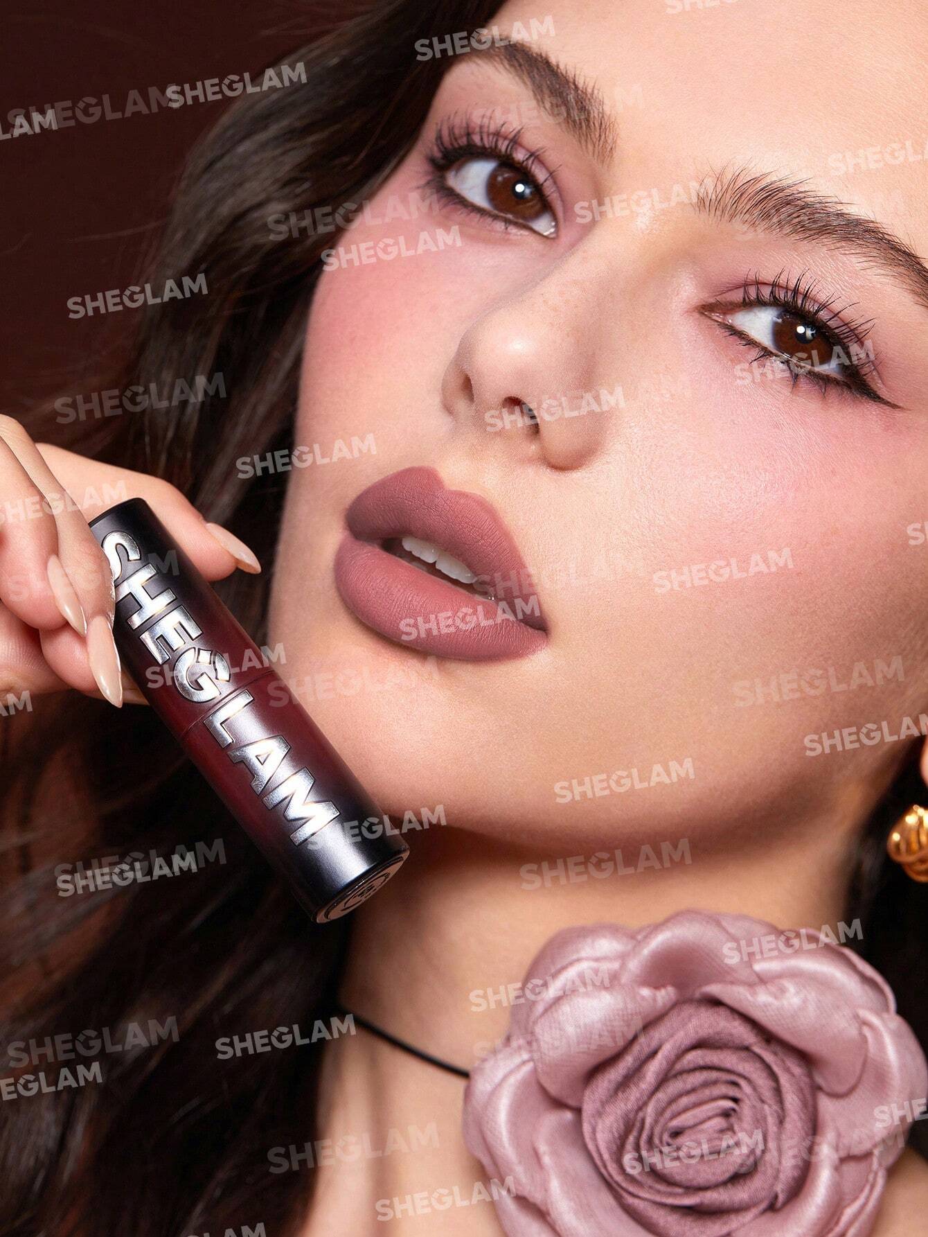 Sheglam Ember Rose Collection