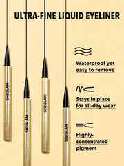 Sheglam Line and Define Waterproof Liquid Eyeliner
