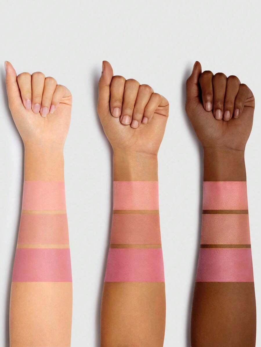  Sheglam Sweet Cheeks Blush Trio