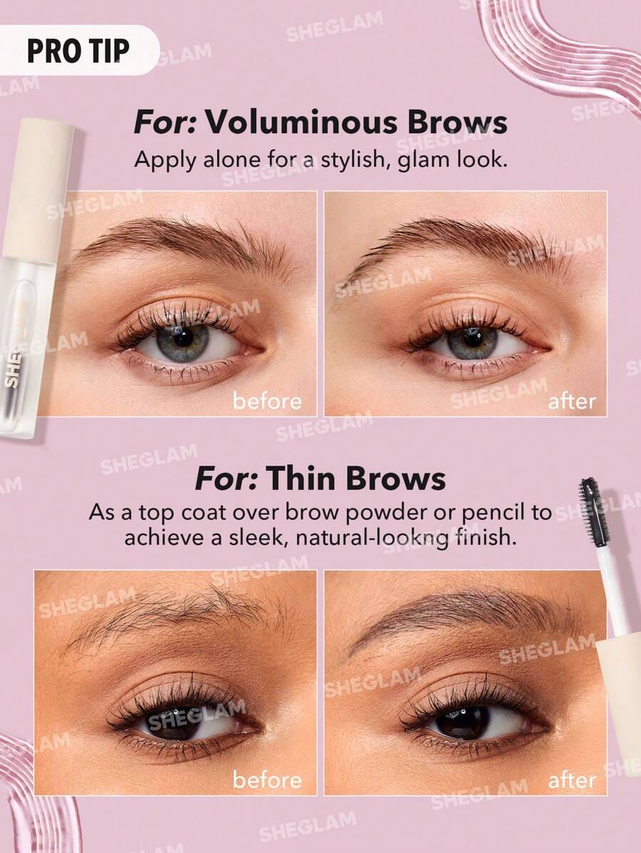 Sheglam Set Me Up Brow