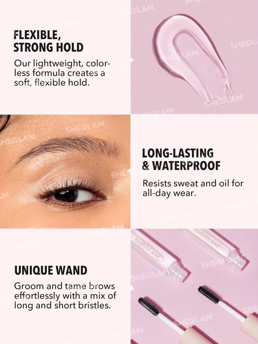 Sheglam Set Me Up Brow