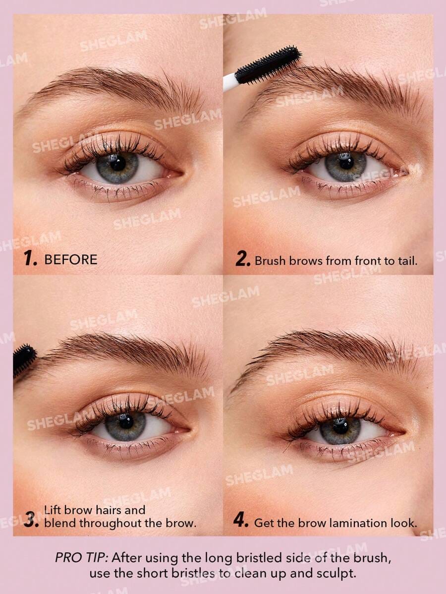 Sheglam Set Me Up Brow