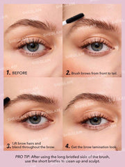 Sheglam Set Me Up Brow