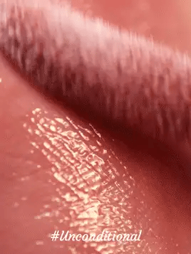 SHEGLAM Ember Rose Immortal Love Lip Gloss