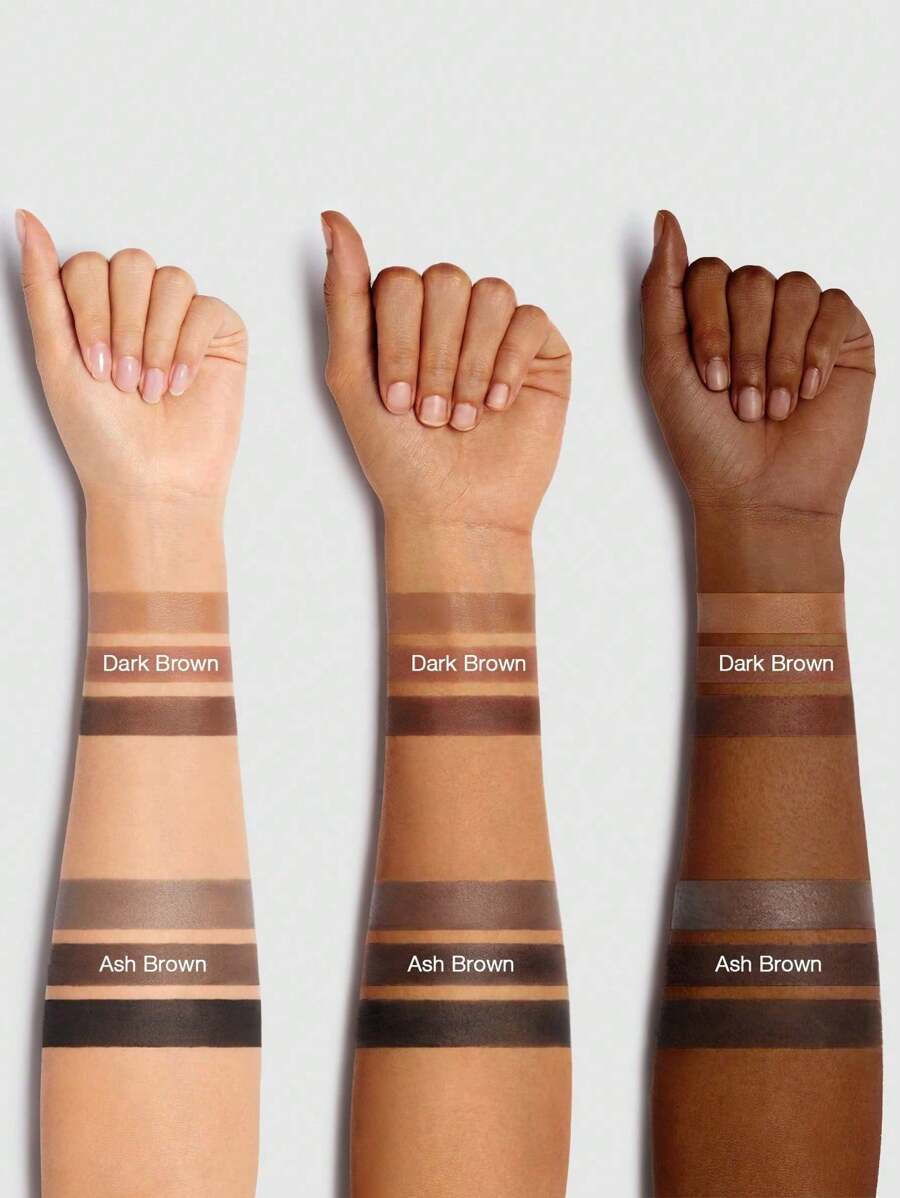 SHEGLAM Full-filled Eyebrow Palette