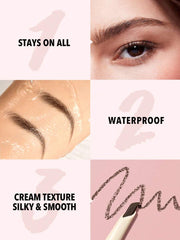 Sheglam Better Brows Long Lasting Brow Pencil