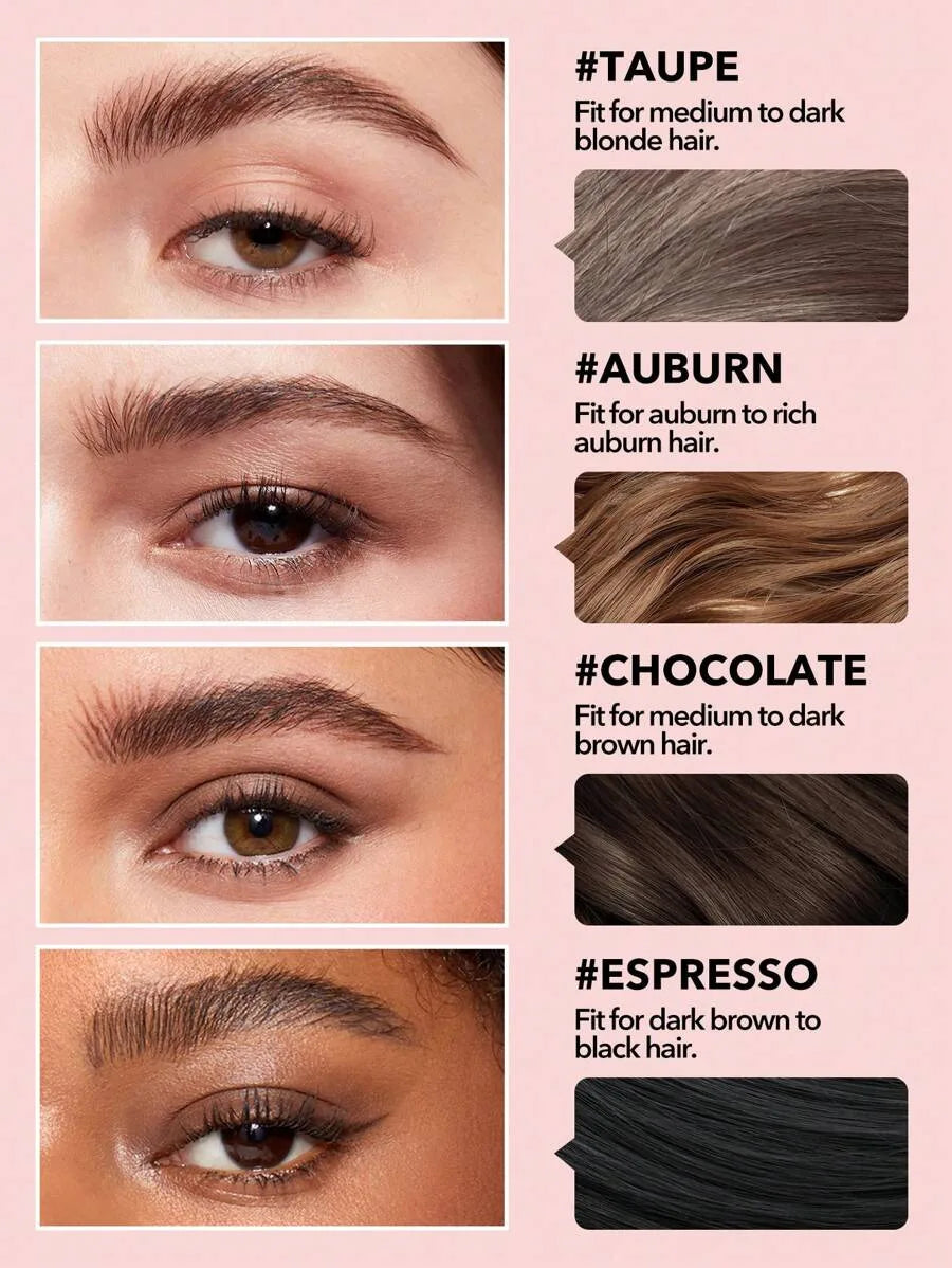 Sheglam Better Brows Long Lasting Brow Pencil