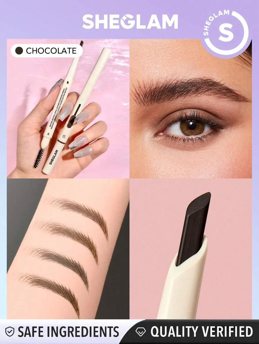 Sheglam Better Brows Long Lasting Brow Pencil
