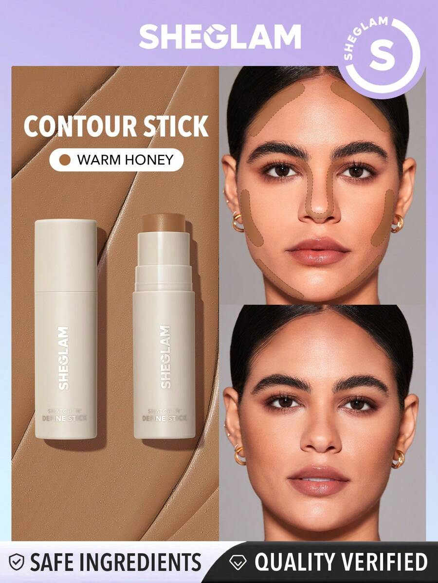 Sheglam Snatch  n  Define Stick