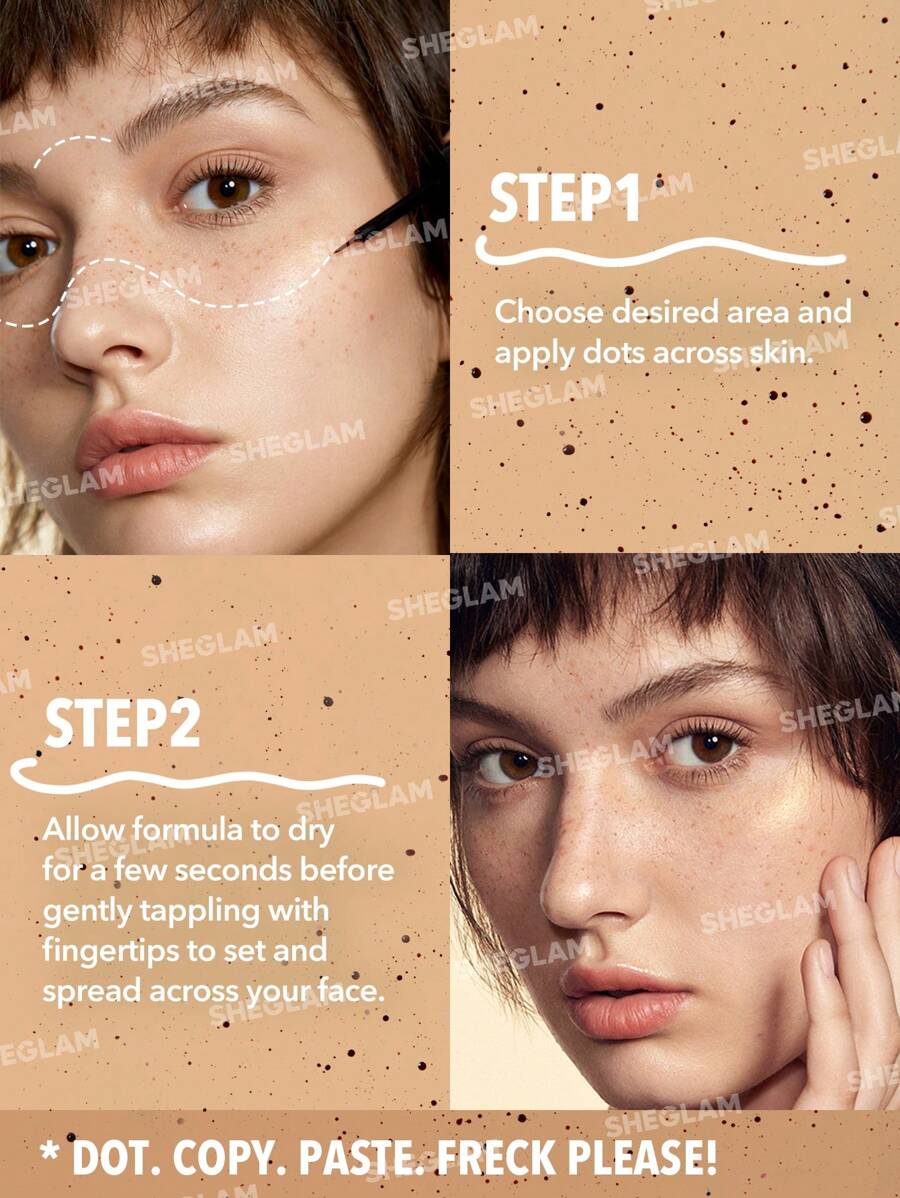 Sheglam Freak Please Freckle Tint Pencil