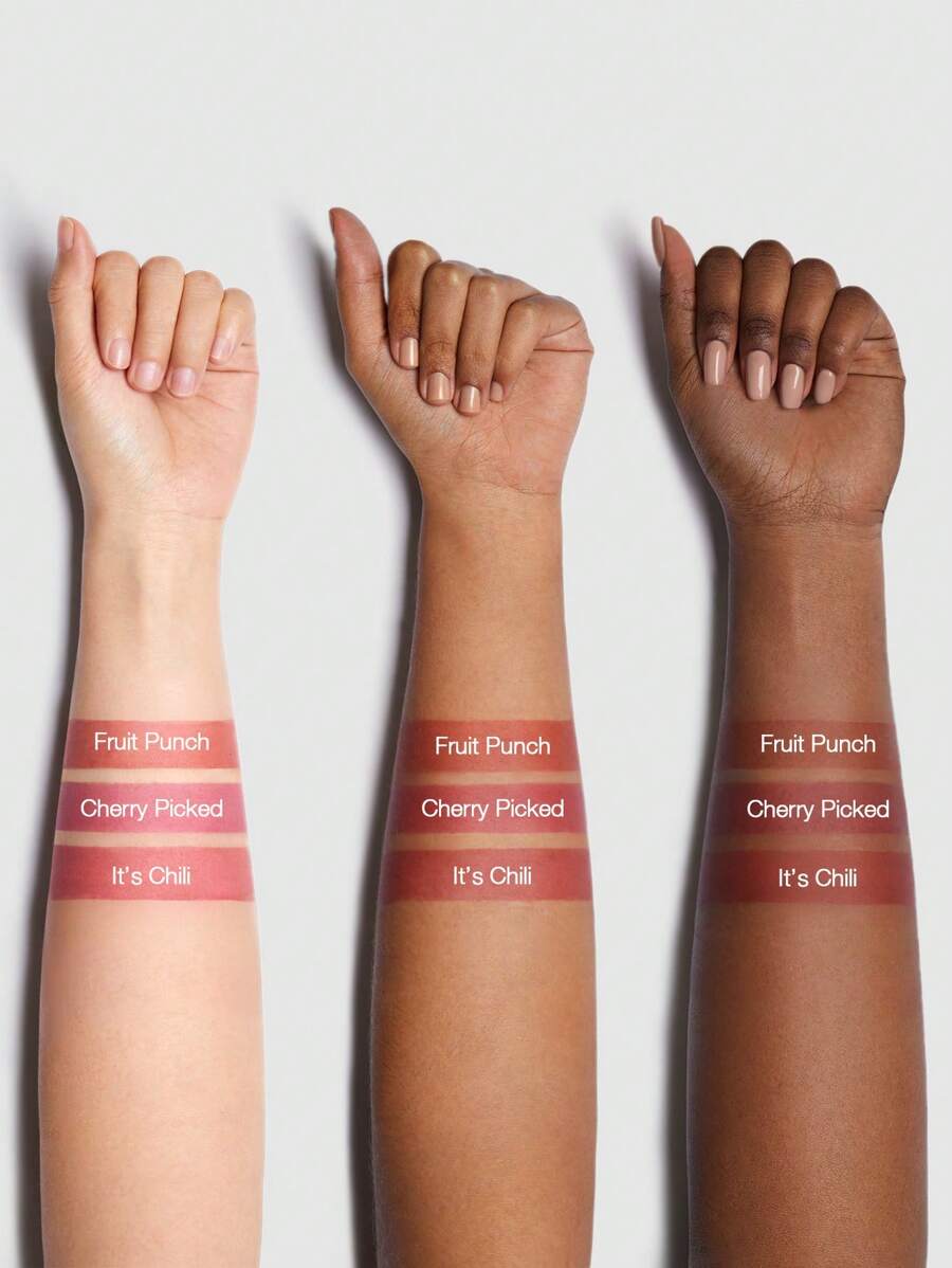 Sheglam For The Flush Lip and Cheek Tint
