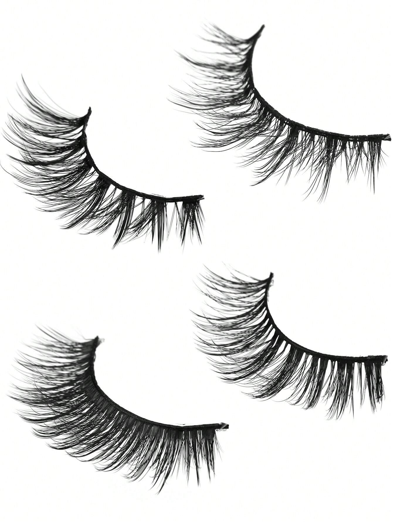 Shein Himirell 20pairs Mixed Style Eyelashes