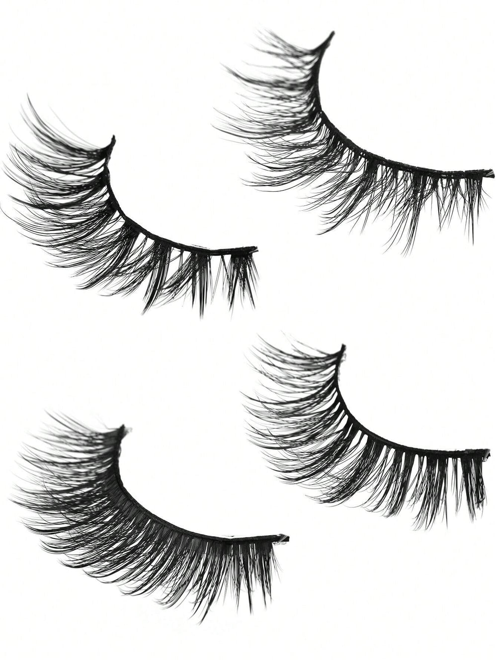 Shein Himirell 20pairs Mixed Style Eyelashes