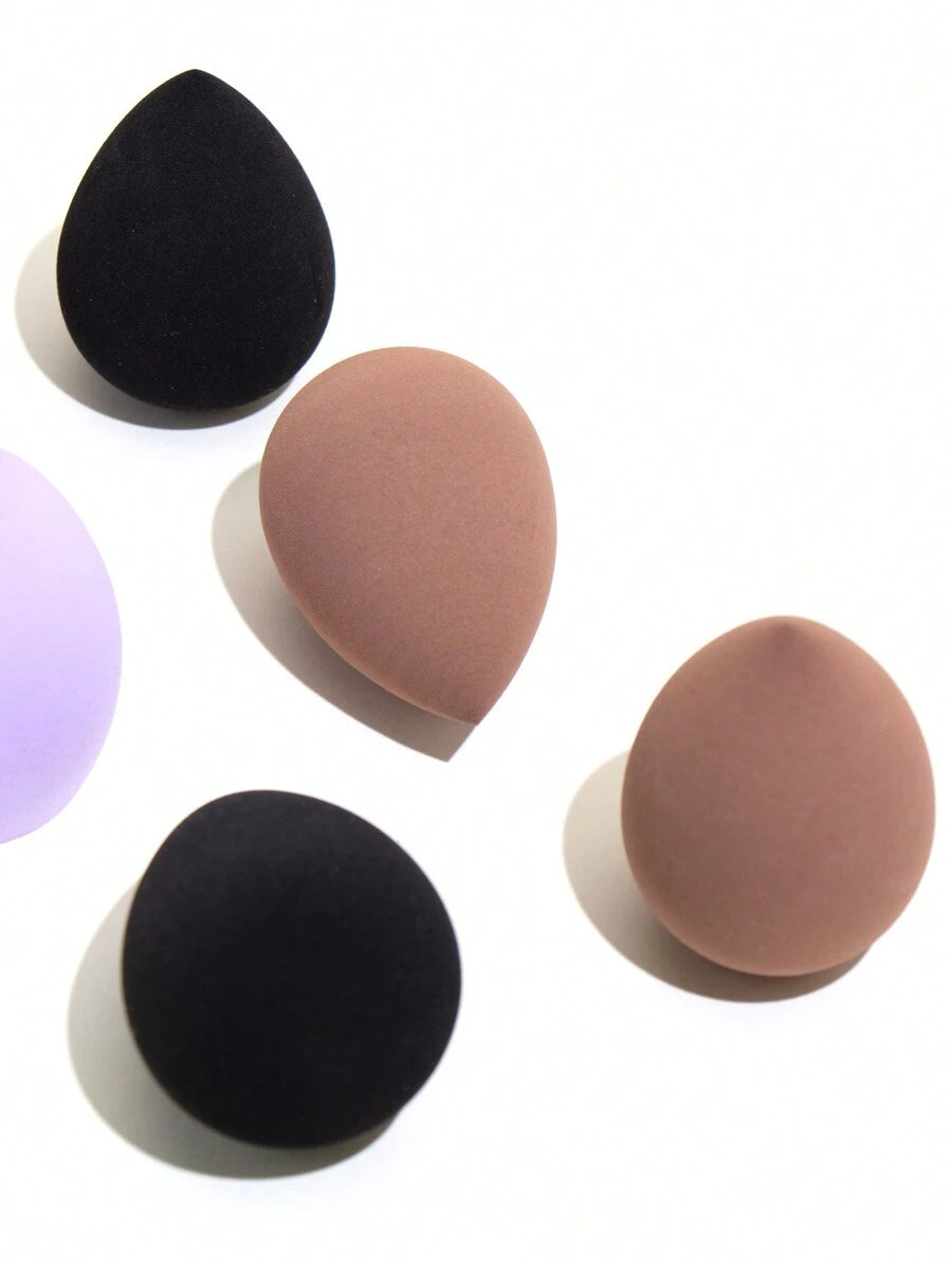 Shein Makeup Sponge Set 6 pieces