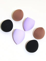 Shein Makeup Sponge Set 6 pieces