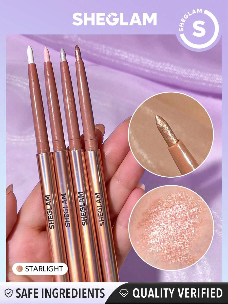 Sheglam Fairy Wand Precision Highlighter Pencil