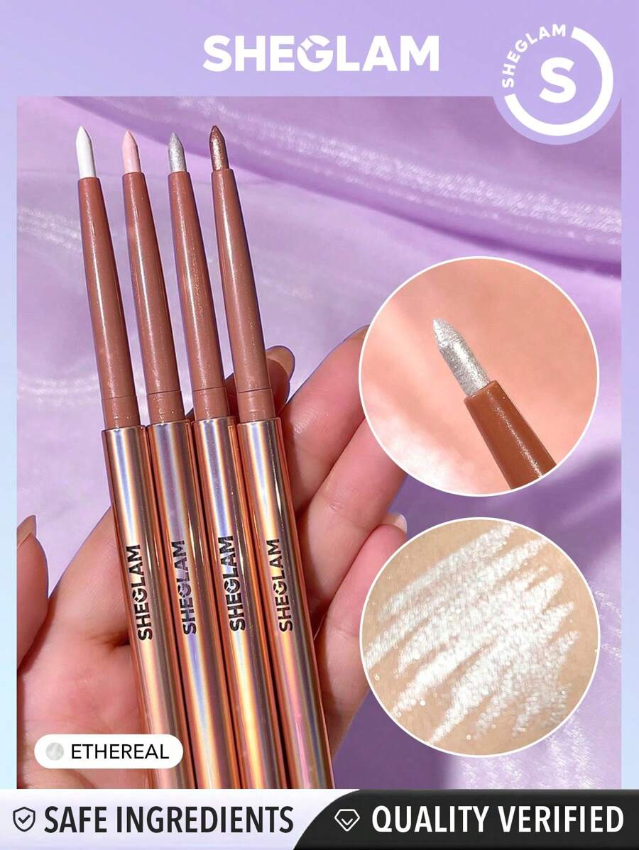 Sheglam Fairy Wand Precision Highlighter Pencil