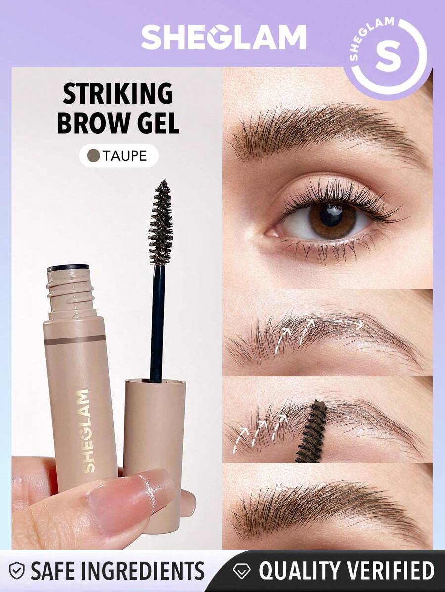 sheglam striking brow gel