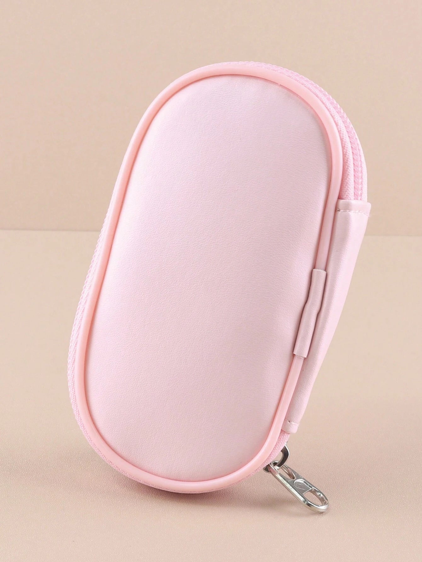 Shein Mini Makeup Brush Set 10 Pieces Pink