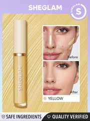 Sheglam Like Magic Color Correcting Concealer