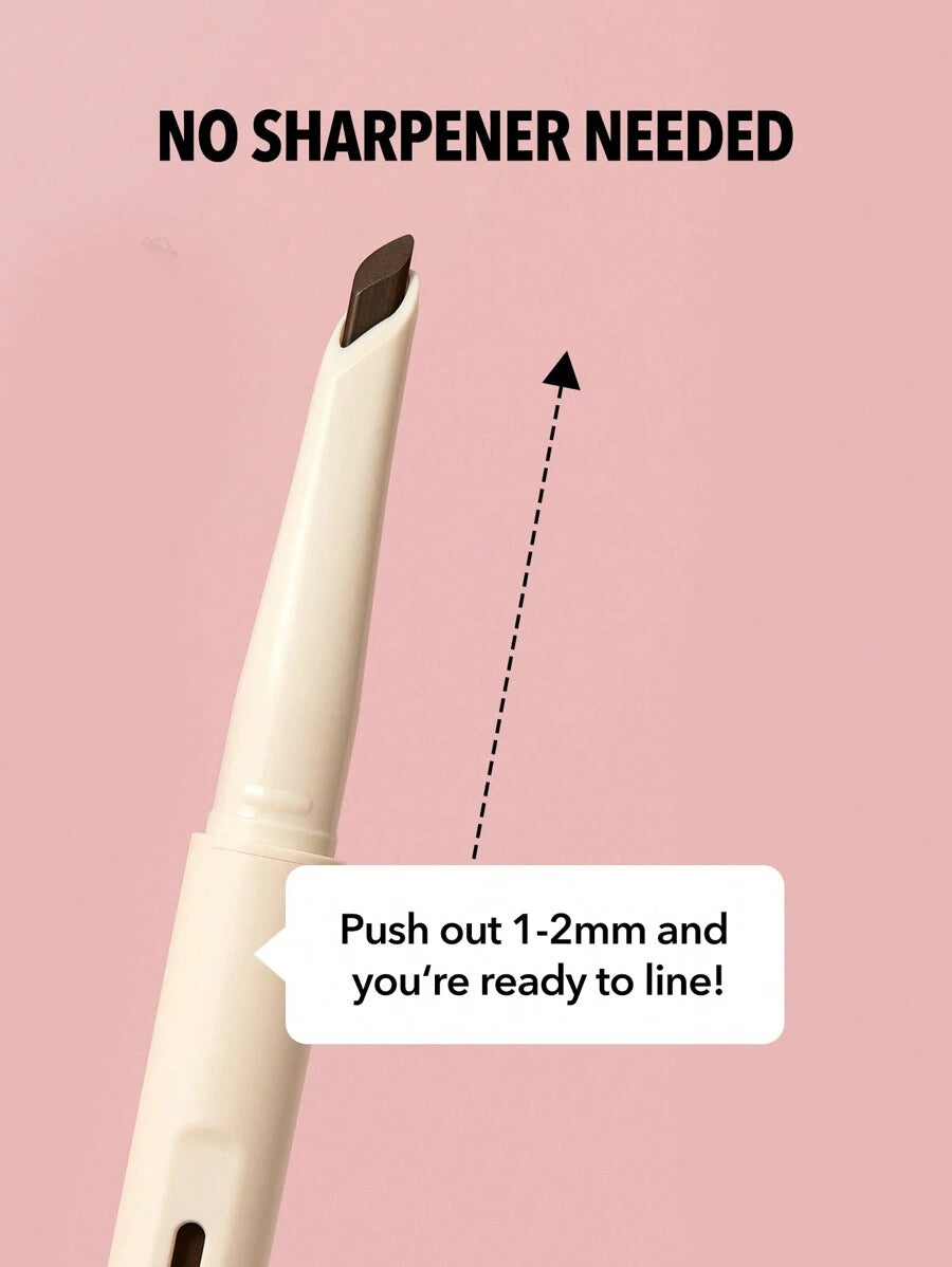 Sheglam Better Brows Long Lasting Brow Pencil
