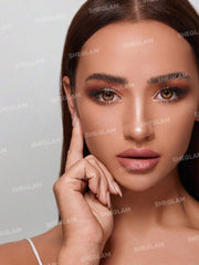 Sheglam Nude Beginnnings Eyeshadow Palette