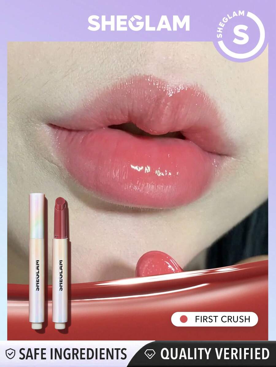 sheglam Pout-Perfect Shine ملمع الشفاه المكثف