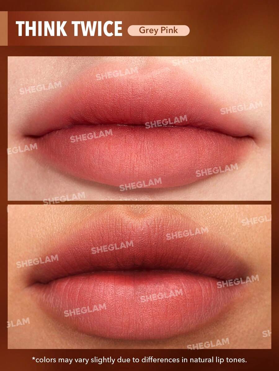 Sheglam Soft Haze Lip Blur Liquid