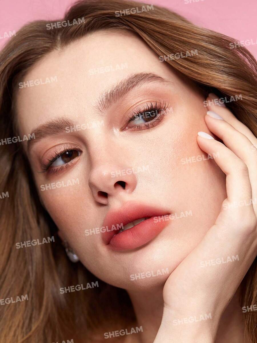 Sheglam Soft Haze Lip Blur Liquid
