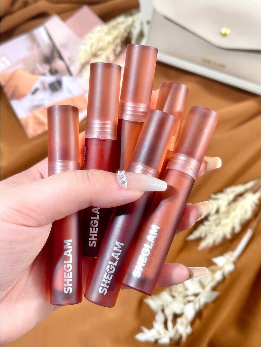 Sheglam Soft Haze Lip Blur Liquid