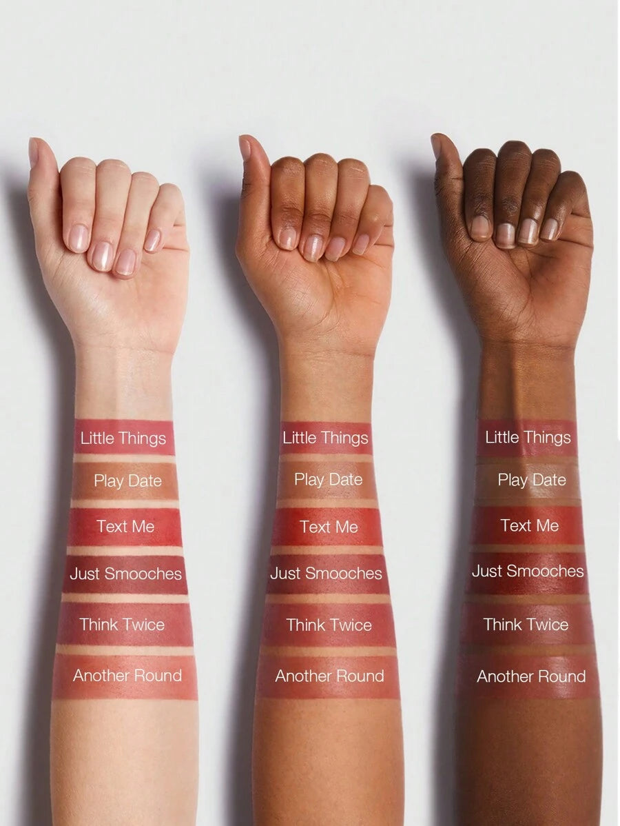 Sheglam Soft Haze Lip Blur Liquid