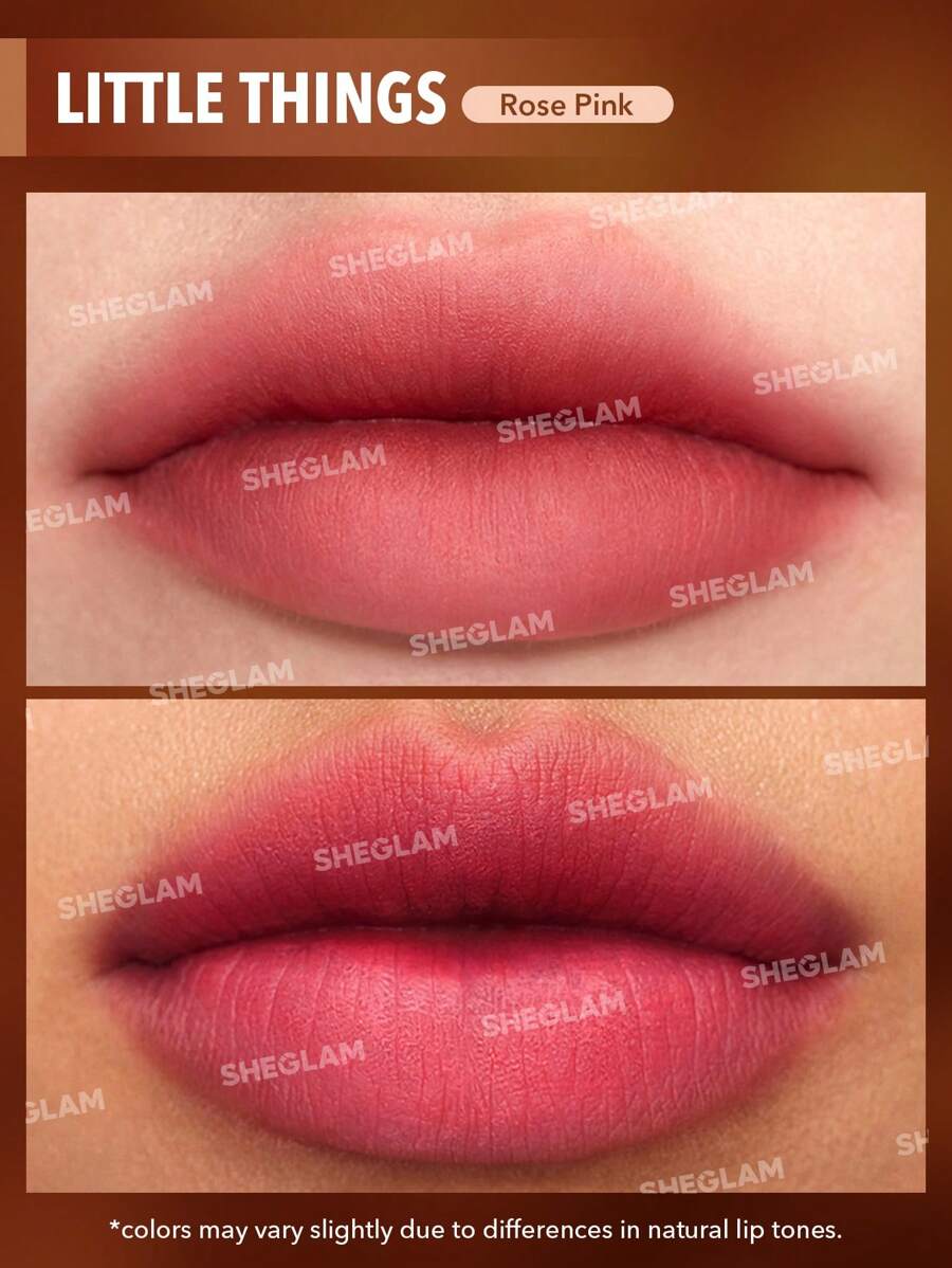 Sheglam Soft Haze Lip Blur Liquid