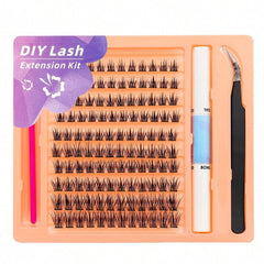 SHEIN Diy Lash Extension Kit