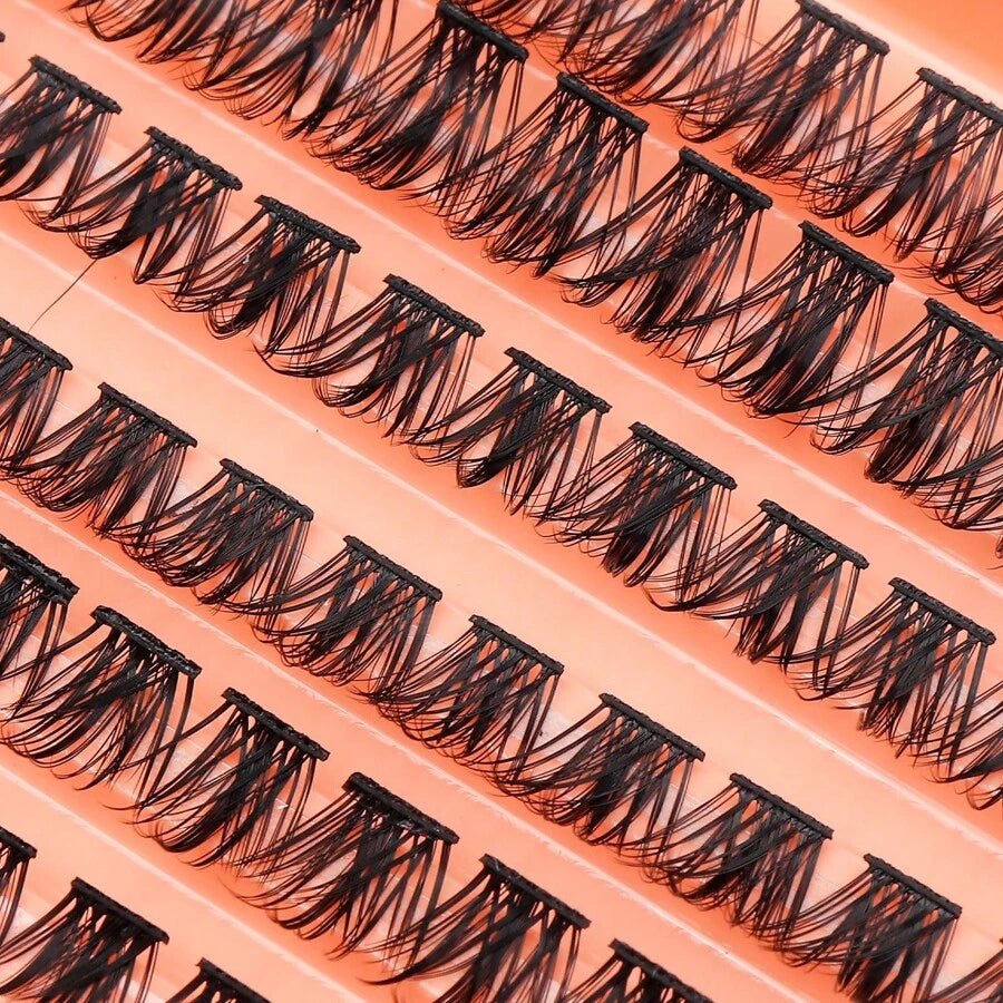 SHEIN Diy Lash Extension Kit
