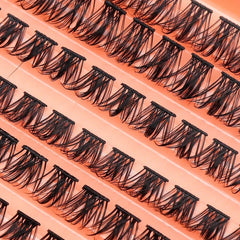 SHEIN Diy Lash Extension Kit