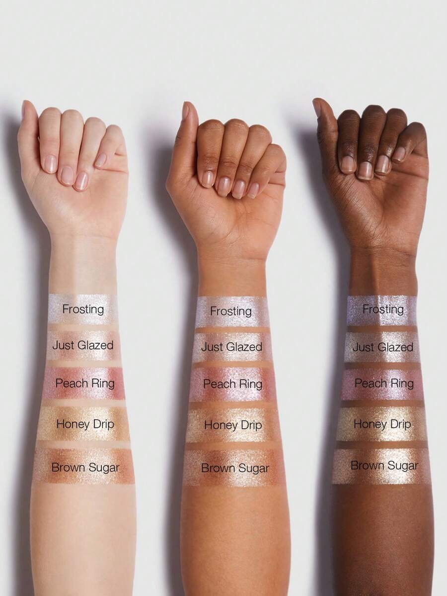SHEGLAM Gleam Chaser Eyeshadow Topper