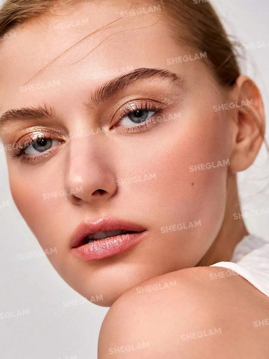 Sheglam Starry Wish Liquid Eyeshadow Trio