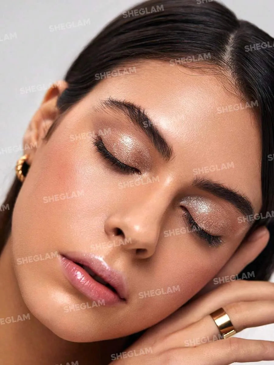 Sheglam Starry Wish Liquid Eyeshadow Trio