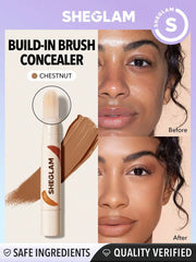Sheglam Perfect Skin High Coverage Concealer