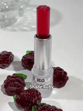 SHEGLAM Mello Jello Nourishing Lip Balm