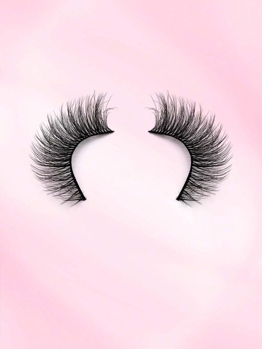 SheIn Eyelashes Set of 20 Pairs 03-20