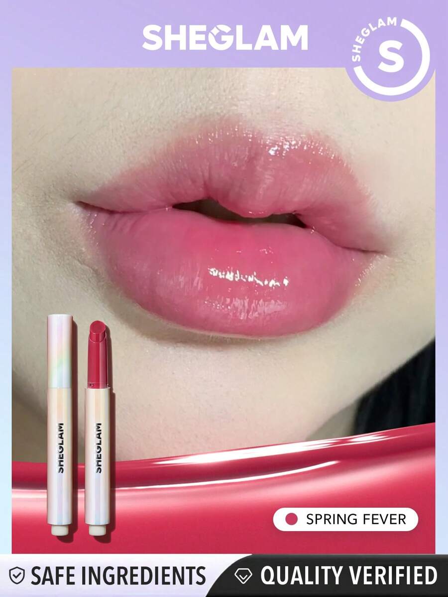 sheglam Pout-Perfect Shine ملمع الشفاه المكثف