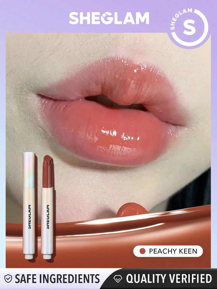 sheglam Pout-Perfect Shine ملمع الشفاه المكثف