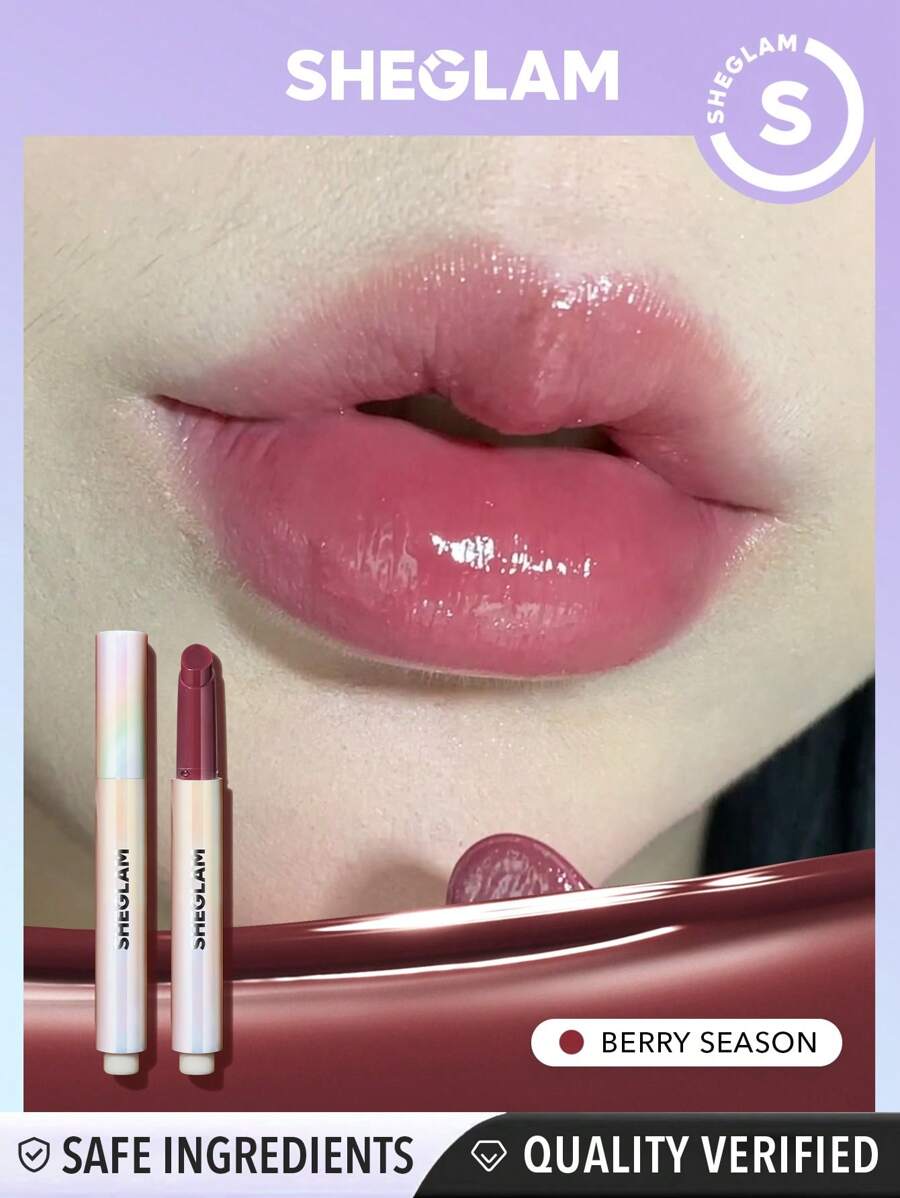 sheglam Pout-Perfect Shine ملمع الشفاه المكثف