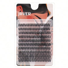 Shein Fishbone Eyelash Extension Set, 200 Packs for a glamorous look with an innovative style