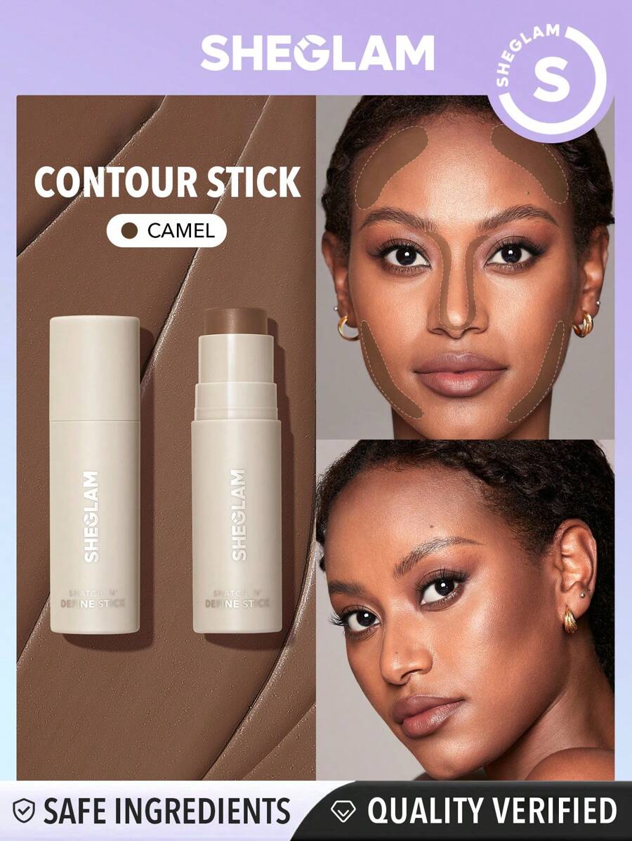 Sheglam Snatch  n  Define Stick